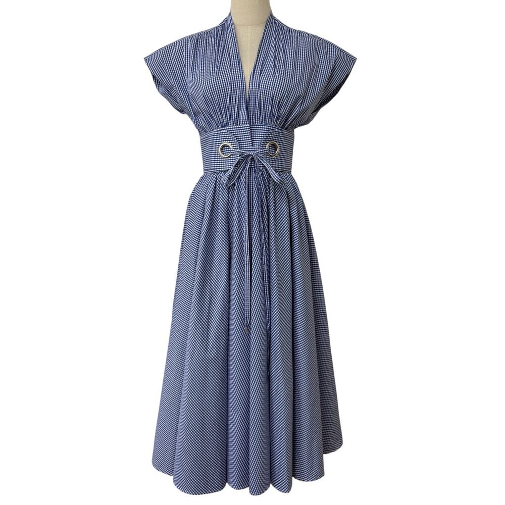 Alexis Riviera Dress - Picture 6 of 11